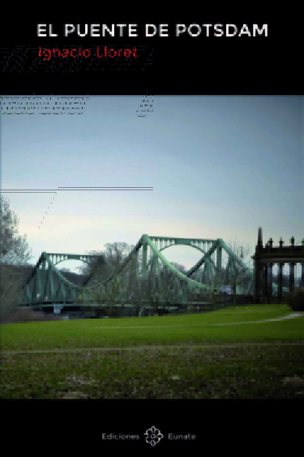 El puente de Potsdam. 9788477682899