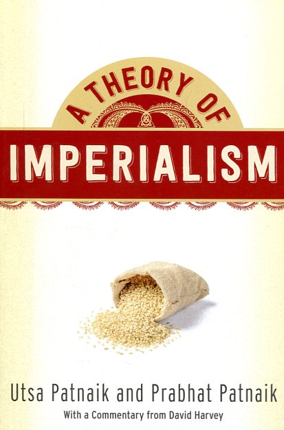 A theory of imperialism. 9780231179799