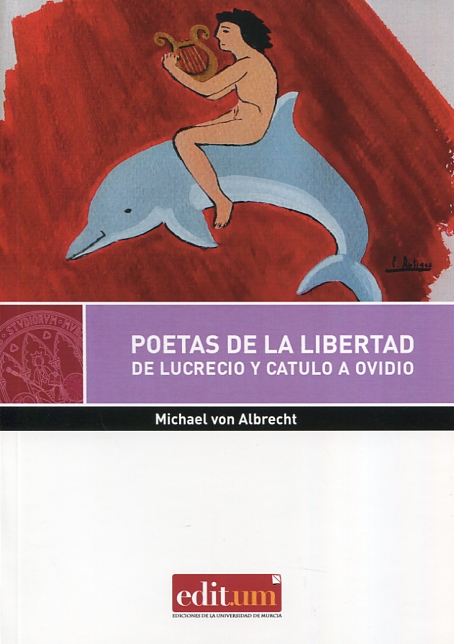 Poetas de la libertad. 9788416551491