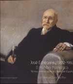 José Echegaray (1832-1916)