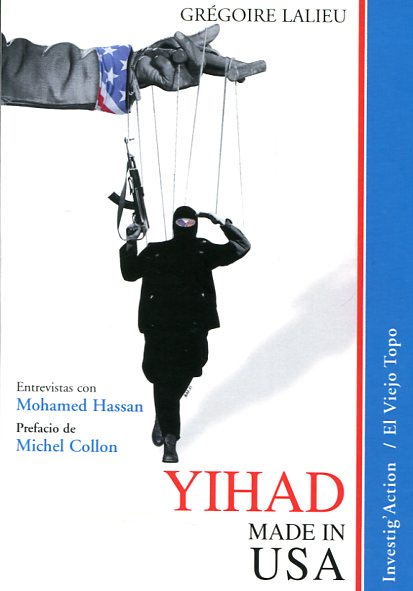 Yihad made in USA