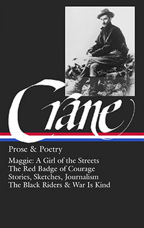 Crane: prose and poetry. 9780940450172
