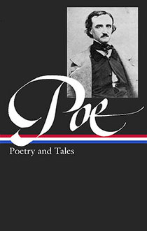 Poe: poetry and tales