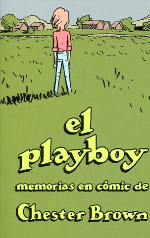 El playboy. 9788416400201