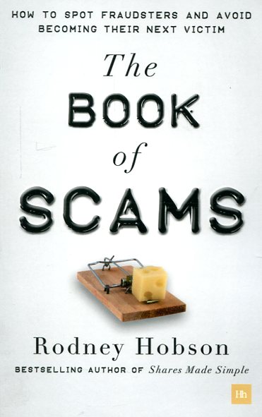 The book of scams