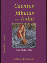 Cuentos y fábulas de la India. 9788495919670