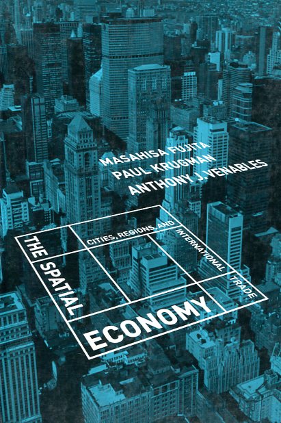 The spatial economy