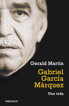 Gabriel García Márquez. 9788499087160