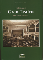 Historia del Gran Teatro de Puertollano