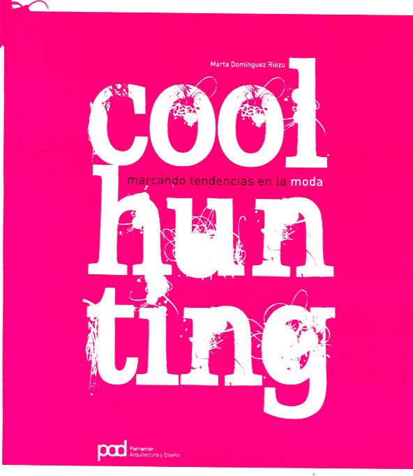 Coolhunting. 9788434233768