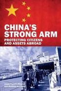 China's strong arm. 9781138947269