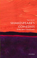 Shakespeare's comedies