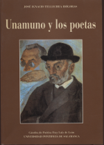 Unamuno y los poetas. 9788472993334