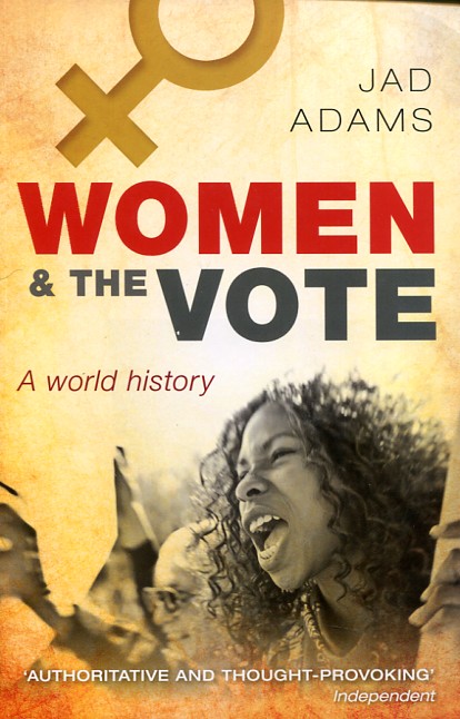 Women and the vote