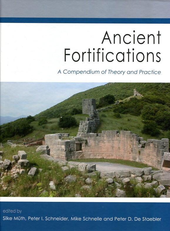 Ancient fortifications. 9781785701399