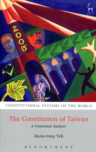 The Constitution of Taiwan