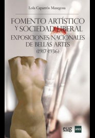 Fomento artístico y sociedad liberal. 9788433858252