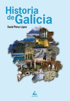Historia de Galicia. 9788482894911