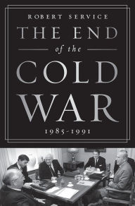 The end of the Cold War