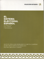 El sistema electoral Español