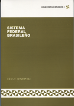 Sistema federal brasileño. 9788494201417