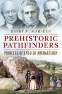 Prehistoric pathfinders. 9781781553534