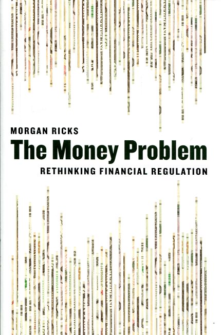 The money problem. 9780226330327