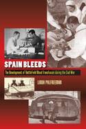 Spain bleeds