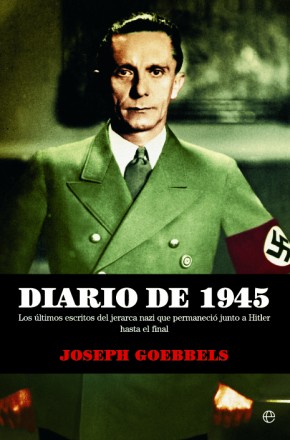 Diario de 1945. 9788490606643