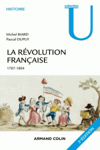 La Révolution Française. 9782200248833