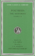 The Histories, Volume II: Books 3-4. 9780674996380