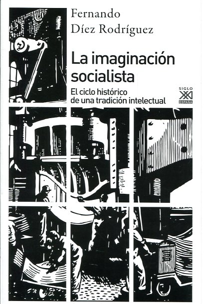 La imaginación socialista . 9788432318184