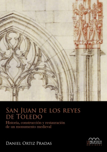 San Juan de los Reyes de Toledo. 9788416242085