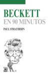 Beckett en 90 minutos. 9788432318160