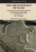 The Archaeology of Elam. 9781107476639