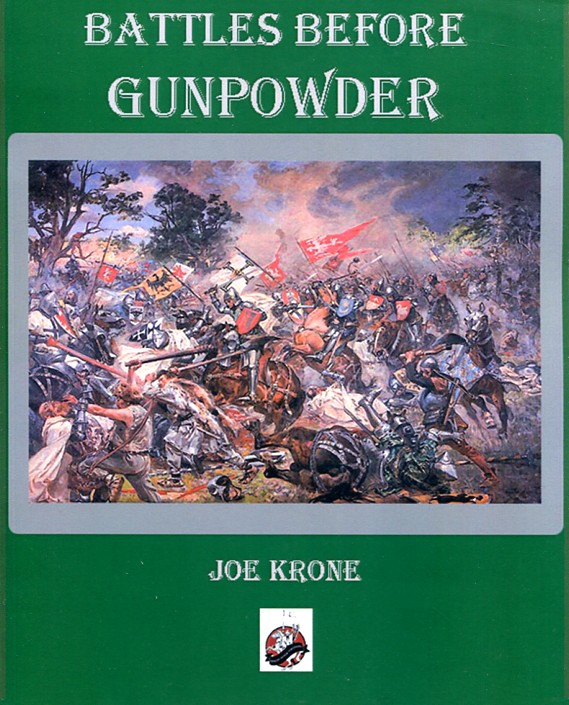 Battles before gunpowder