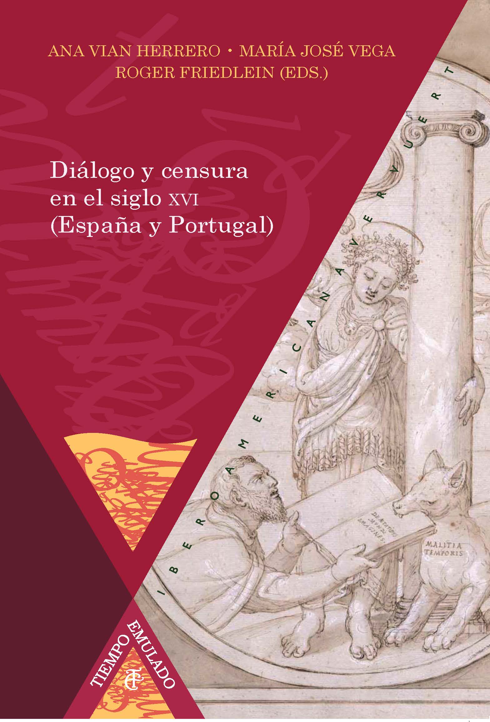 Diálogos y censura en el siglo XVI
