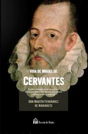 Vida de Miguel de Cervantes. 9788494513725
