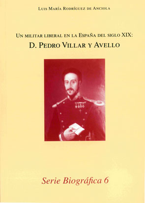 Un militar liberal en la España del siglo XIX. 9788487212888