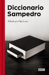 Diccionario Sampedro. 9788499926025
