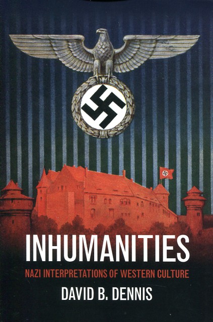 Inhumanities. 9781107521858