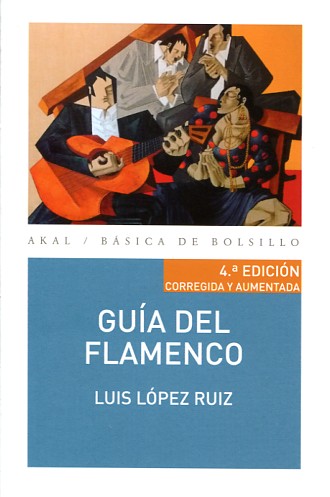 Guía del Flamenco