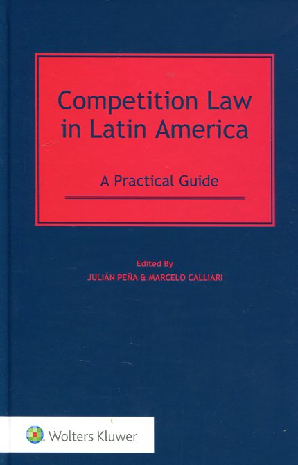 Competition Law in Latin America