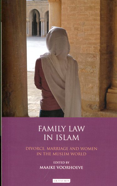 Family Law in Islam. 9781784536268