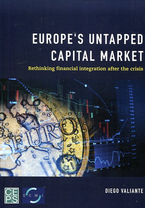 Europe's untapped capital market. 9781786600448