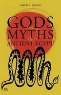 Gods and myths Ancient Egypt. 9789774167485