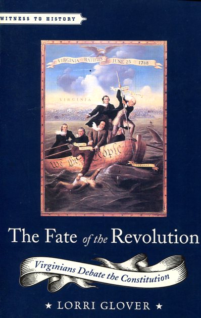 The fate of the revolution. 9781421420028