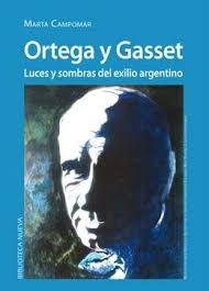 Ortega y Gasset. 9788416647491