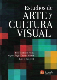 Estudios de arte y cultura visual. 9788415816089