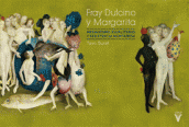 Fray Dulcino y Margarita. 9788492559688